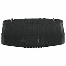 JBL Xtreme 3 Portable Bluetooth Waterproof Speaker Black JBLXTREME3BLKAS hero image