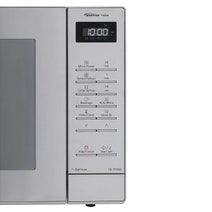Panasonic 32L Stainless Steel Inverter 1100W Microwave NN-ST69QSQPQ hero image