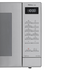 Panasonic 32L Stainless Steel Inverter 1100W Microwave NN-ST69QSQPQ image NaN