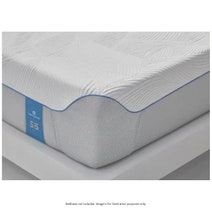 Bedgear S5 Performance Mattress Medium Double 160116-1040 hero image