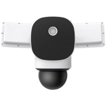Eufy E340 Floodlight Camera T8425C21 hero image