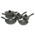 Stanley Rogers 5 Piece Quartz Stone Advanced Cookware Set SR42223 image NaN