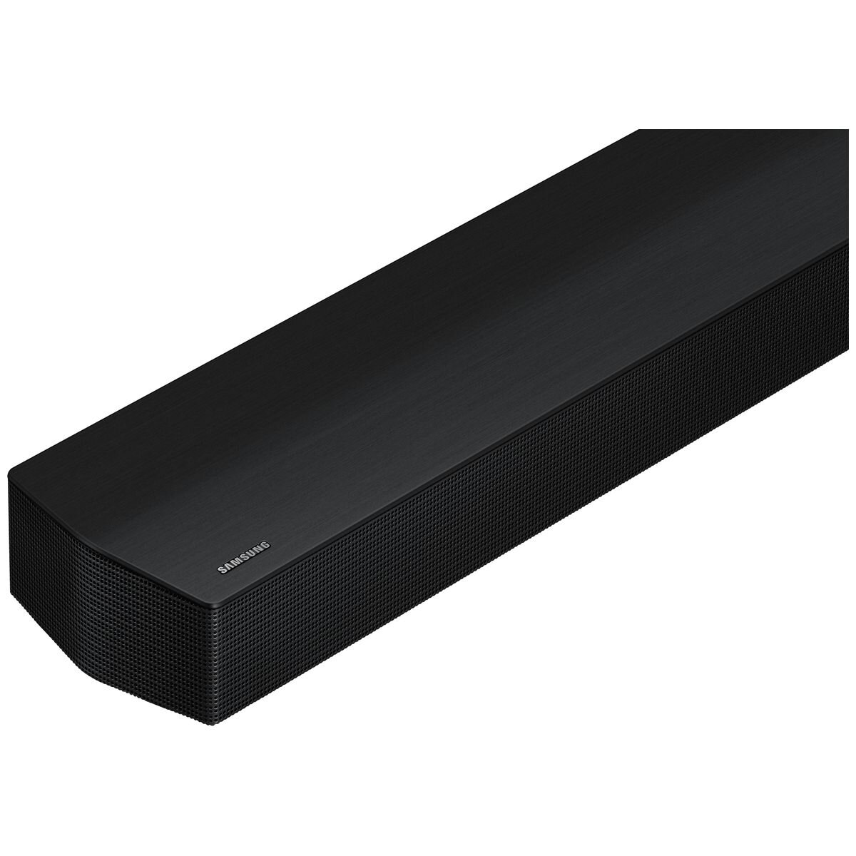 Samsung 5.1 Ch Soundbar with Wireless Subwoofer HW-B750D-XY hero image