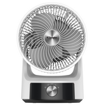 Dimplex WhirlTech Air Circulator Fan DCACM20 hero image