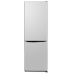 CHiQ 231L Bottom Mount Fridge Silver CBM230NS3 hero image