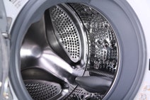 LG WD14130D6 8.5kg Front Load Washing Machine hero image