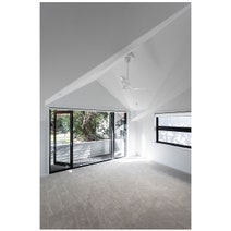 Big Ass Fans Haiku L White 52 Inch Ceiling Fan 651mm Drop Tube HAIKUL-W-52-651MM hero image