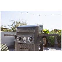 Artusi 2 Burner EQ Electric Freestanding BBQ ATBBQ2ET hero image
