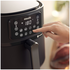 Philips 5000 Series 7.2L Connected Airfryer XXL Black HD9285-90 image NaN