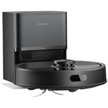 Roborock Q7T Plus Robotic Vacuum Cleaner RR-Q7TP52-03-BLK hero image