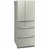 Mitsubishi Electric 470L Multi Drawer Fridge MR-WX470F-S-A image NaN