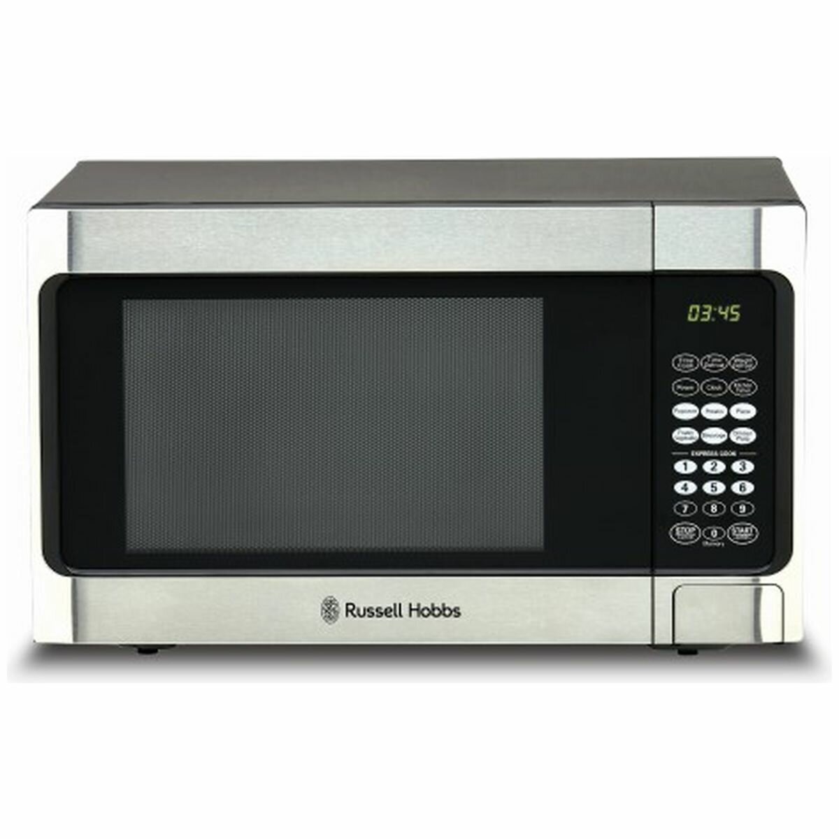 Russell hobbs sales microwave for sale