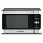 Russell Hobbs 34L Family Size Microwave RHMO300 hero image