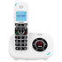 Oricom DECT Cordless Amplified Phone with Answering Machine CARE820-1 image NaN