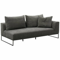 Kalona Vaeroy Modular Four Seater Right Facing Sofa Pewter WS-208-02B-VILA-27PK hero image