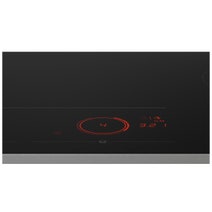 ASKO 90cm 5 Zone Induction Cooktop HID965GC hero image