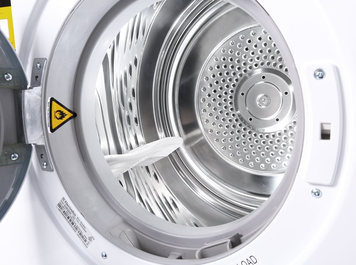 Electrolux EDV6051 6kg Vented Dryer hero image