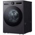 LG XL Series 16kg/10kg Front Load Washing Machine Graphite WXLC-1016GX image NaN