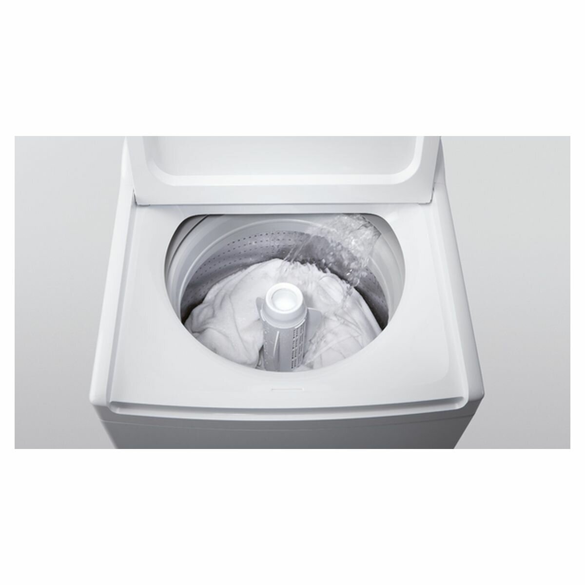 Fisher Paykel FabricSmart 8.5kg Top Load Washing Machine