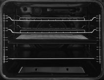 Westinghouse WVG615W 60cm Natural Gas Built-In Oven hero image