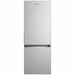 Westinghouse 308L Bottom Mount Fridge Silver WBB3100AK hero image