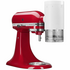 KitchenAid Ice Shaver Attachment for Stand Mixer White 5KSMSIA image NaN