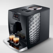 Jura C9 Automatic Coffee Machine Black 15757 hero image