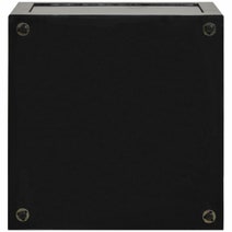 London Leather Kensington Side Table HCCBUKTSSTJET hero image