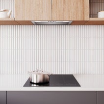 Westinghouse 60cm 4 Zone Induction Cooktop with Bridge Zone and Hob2Hood WHI645BD hero image
