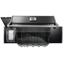 Napoleon Rogue Pro 625 5 Burner LPG Freestanding BBQ RP625SIBPK-2-AU hero image