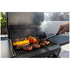 Artusi 2 Burner EQ Electric Freestanding BBQ ATBBQ2ET image NaN