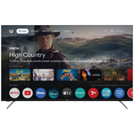 Blaupunkt 55 Inch 4K Smart Mini LED Google TV BP550USG60100 [2025] hero image