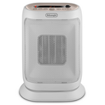 DeLonghi Ceramic Capsule 2000W Fan Heater HFX40T20WB hero image