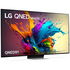 LG 86 Inch QNED91 4K UHD Mini LED Smart TV 86QNED91TSA [2024] image NaN