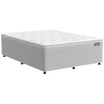 Sealy Posture Premier Austin Plush King Single Mattress AUS-PLU-KSG hero image