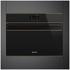 Smeg 60cm Compact Dolce Stil Novo Blast Chiller SBC4604WNR image NaN