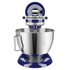 KitchenAid 5KSM150PSABU Artisan Stand Mixer Cobalt Blue - 91030 image NaN