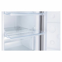 CHiQ 166L Upright Frost Free Freezer CSF165NSS hero image