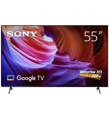 55 Inch X85K Bravia 4K Google TV KD55X85K | Appliances Online