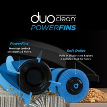 Shark Stratos XL Pet Pro Powered Lift-Away with Odour Neutraliser Technology AZ913 hero image