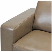 Kalona Breda Sandstone Three Seater Left Facing Chaise Sofa 32732-RAF-MS5008 hero image