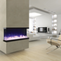 Amantii 50-TRU-VIEW-XL Electric Built-In Fireplace image NaN