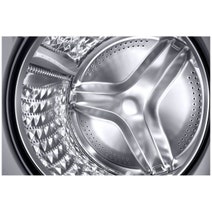 Samsung 9kg Smart Front Load Washing Machine WW90T604DLE hero image