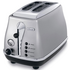 Delonghi CTO2003S Icona 2 Slice Toaster image NaN
