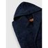 Missoni Chalk 50 Hooded Bathrobe - Large 8053147122830 image NaN