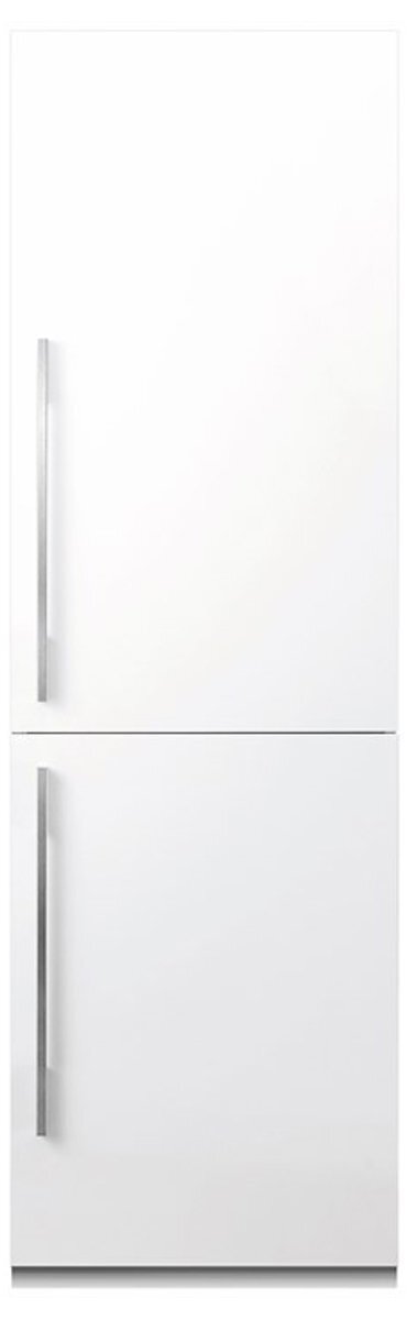Fisher & Paykel Series 5 236L Integrated Bottom Mount Refrigerator RB60V18 hero image