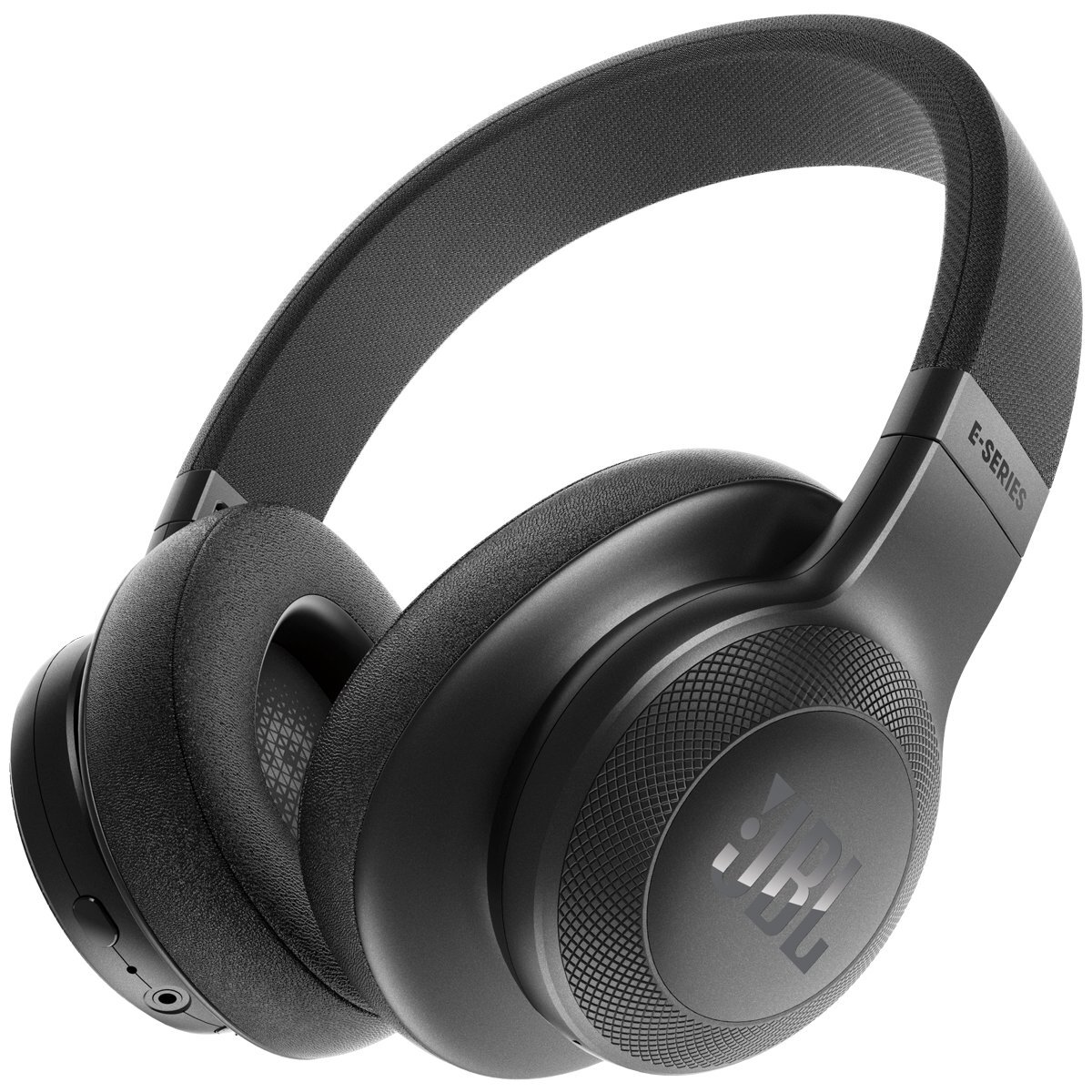 JBL JBLE55BTBLK Wireless Over Ear Headphones