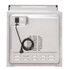 Artusi 60cm Electric Built-In Oven AO601X-1 image NaN
