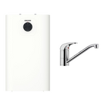 Stiebel Eltron SNU10 Plus with MES Mixer Package 232377 hero image