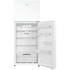 Haier 300 Series 443L Top Mount Refrigerator White HRF450TW image NaN